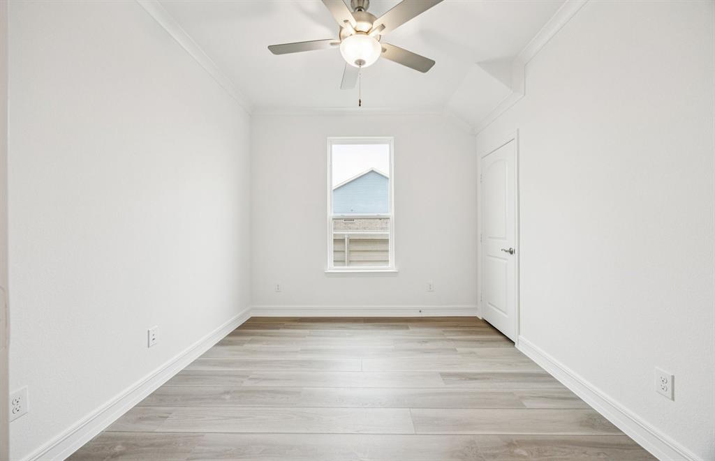 Treeline - Residential