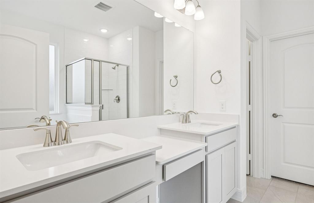 Treeline - Residential