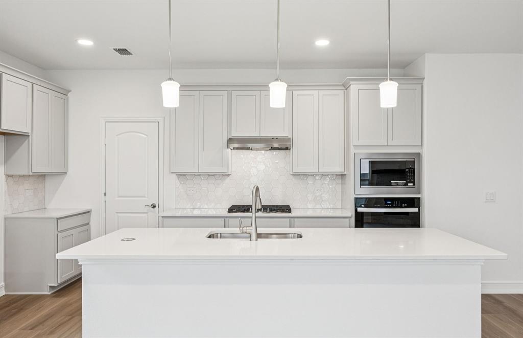 Treeline - Residential