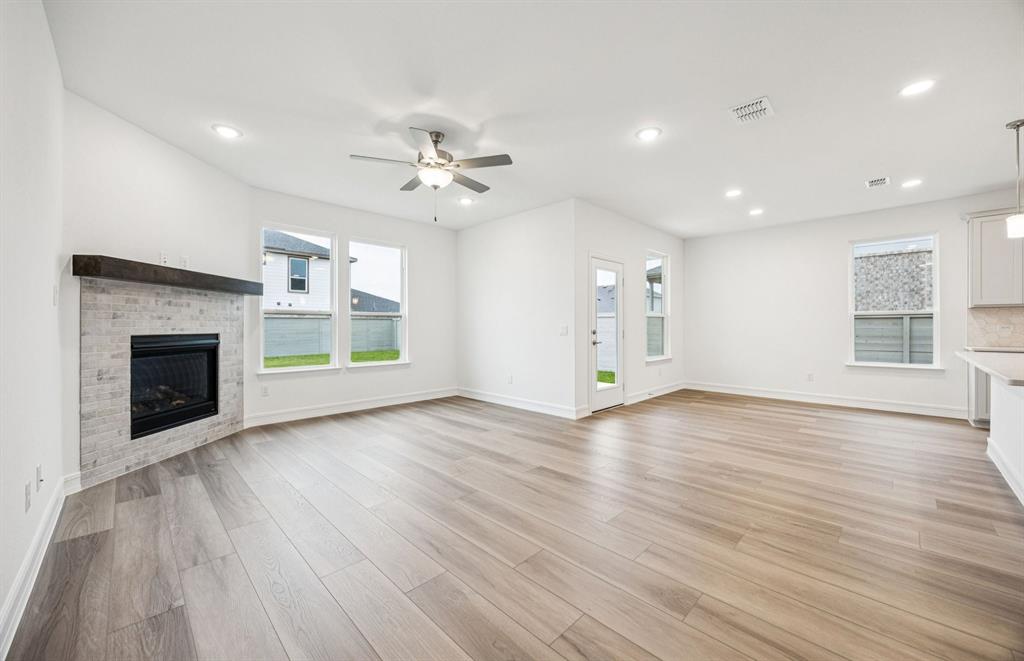 Treeline - Residential