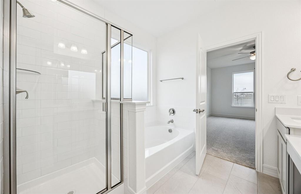 Treeline - Residential