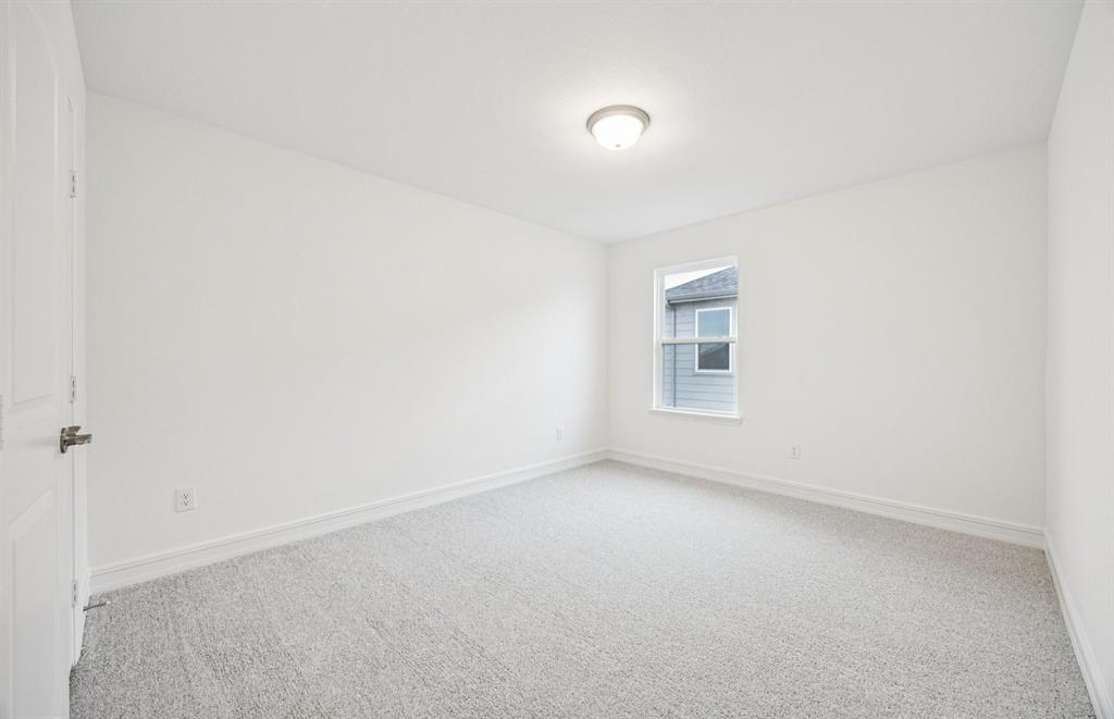 Treeline - Residential