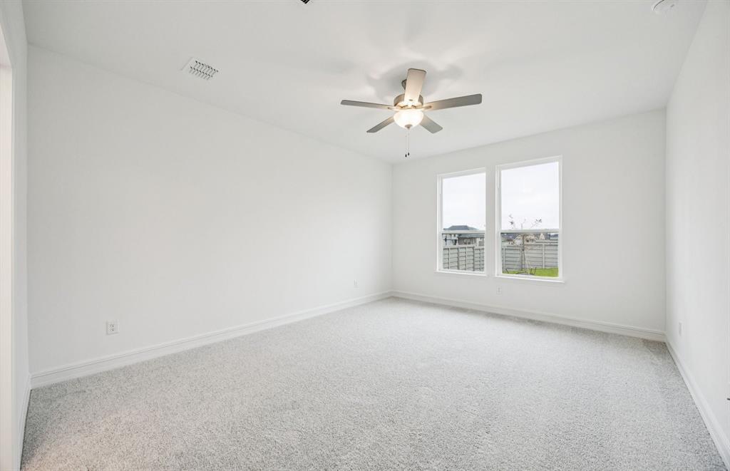 Treeline - Residential