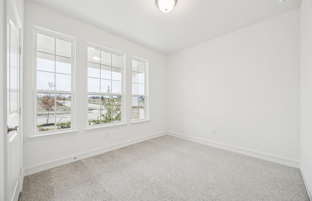 Treeline - Residential