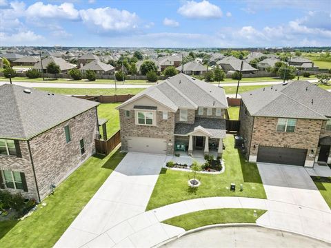 1608 Star Fleet Drive Haslet TX 76052