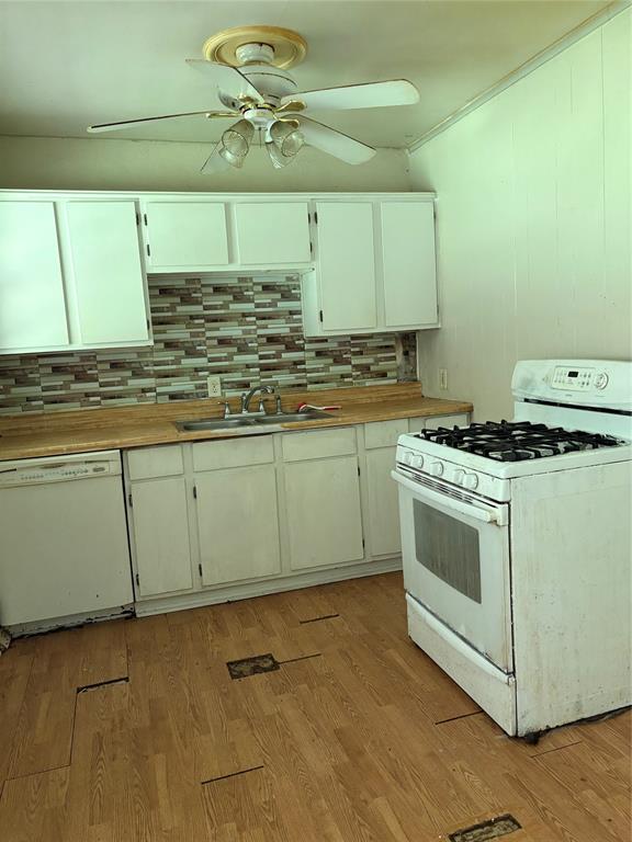 Ridglea West Add - Residential