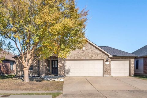 A home in Frisco