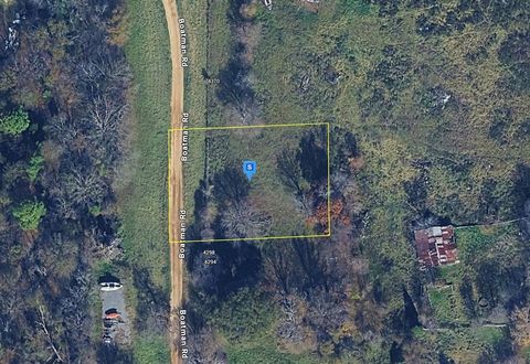 4300 Boatman Road Malakoff TX 75148