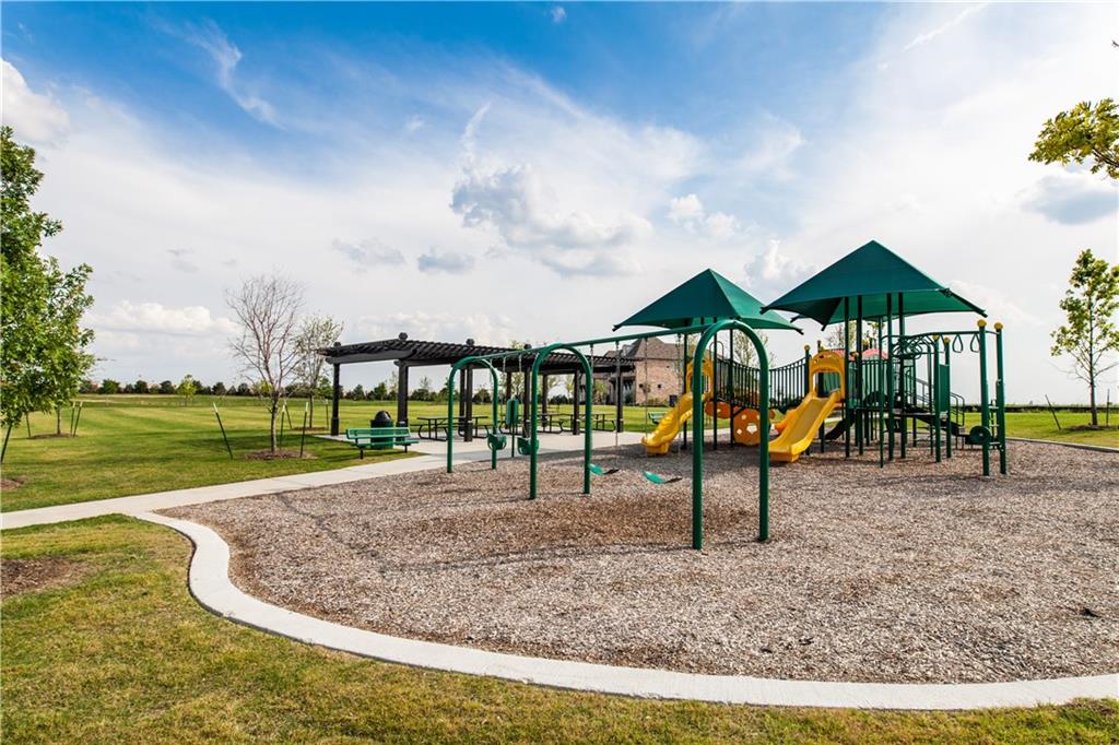 Southern Hills At Craig Ranch Phase 1 - Residential Lease