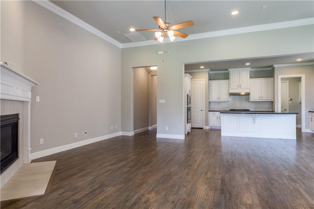 Southern Hills At Craig Ranch Phase 1 - Residential Lease