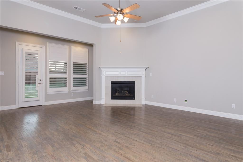 Southern Hills At Craig Ranch Phase 1 - Residential Lease