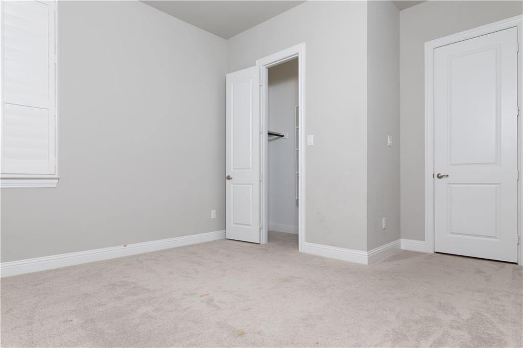 Southern Hills At Craig Ranch Phase 1 - Residential Lease