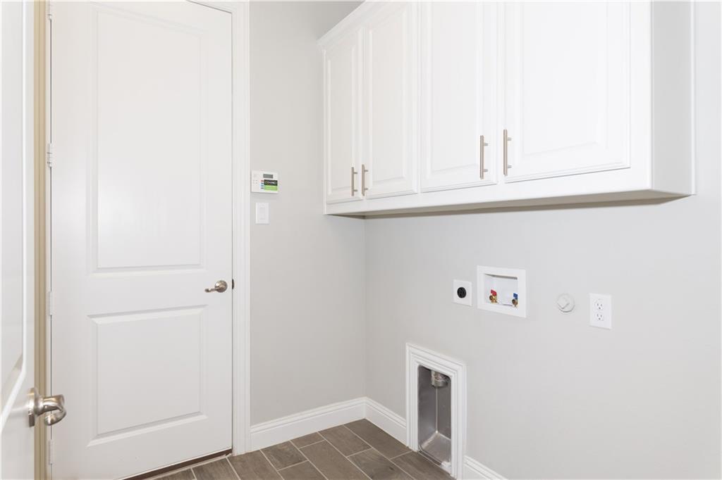 Southern Hills At Craig Ranch Phase 1 - Residential Lease