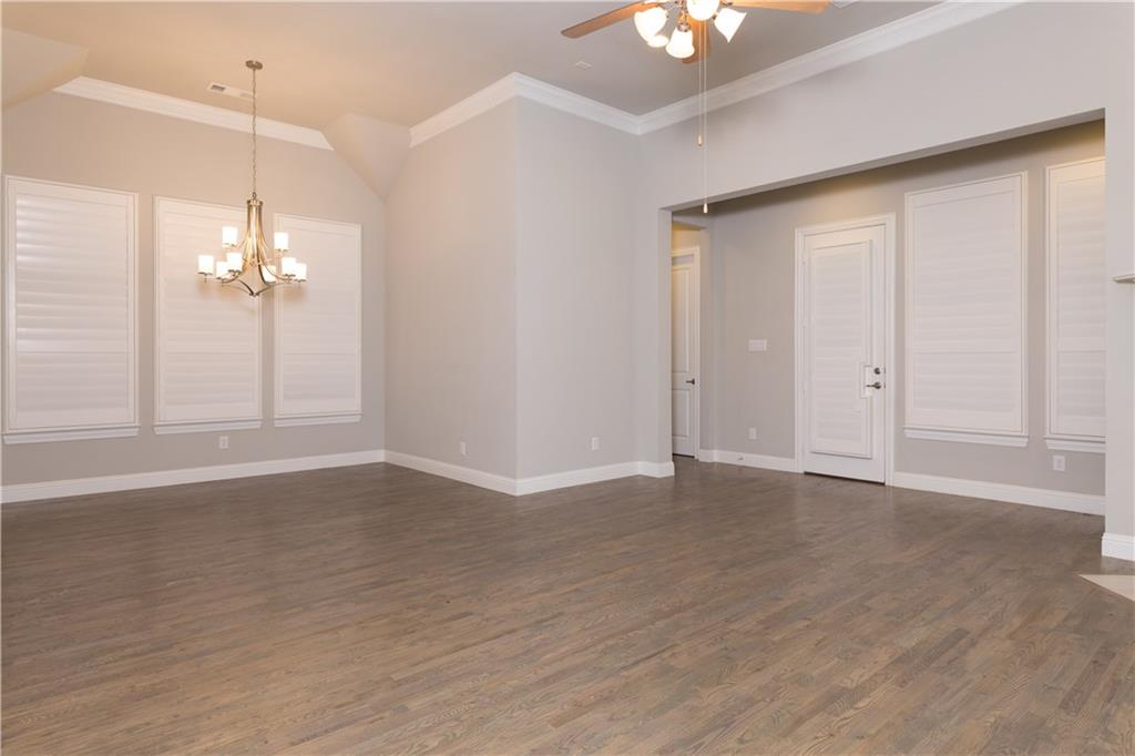 Southern Hills At Craig Ranch Phase 1 - Residential Lease