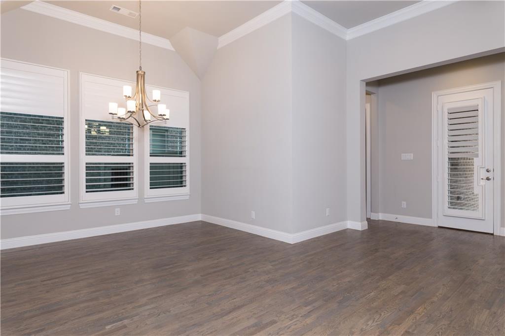 Southern Hills At Craig Ranch Phase 1 - Residential Lease