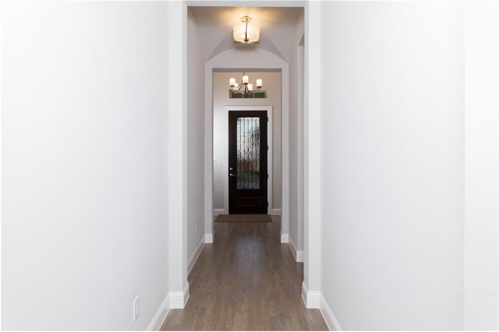 Southern Hills At Craig Ranch Phase 1 - Residential Lease