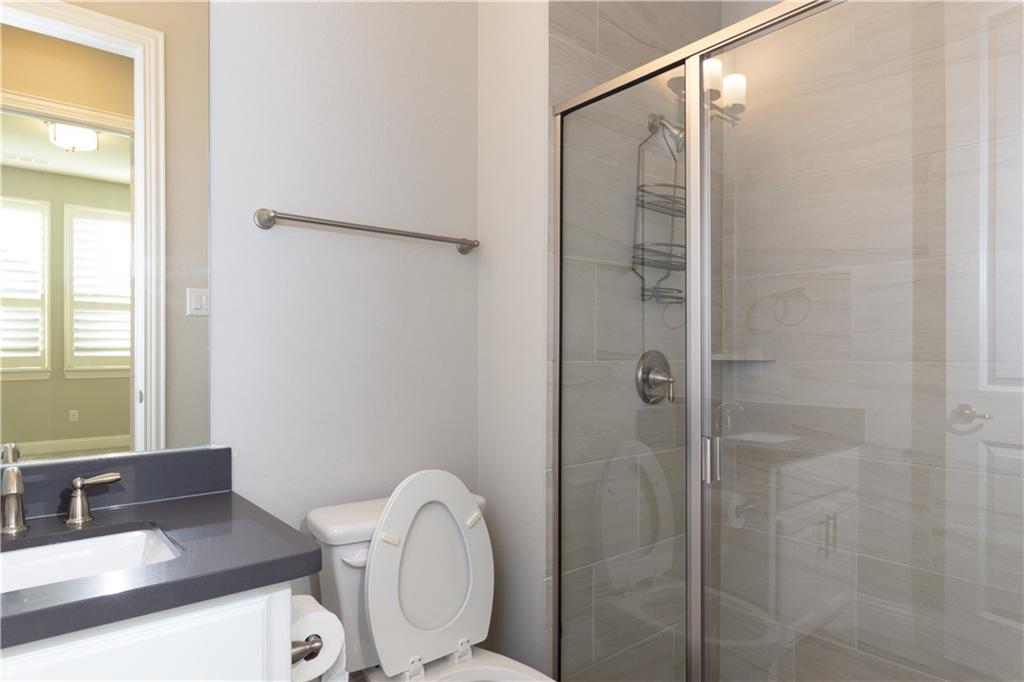 Southern Hills At Craig Ranch Phase 1 - Residential Lease