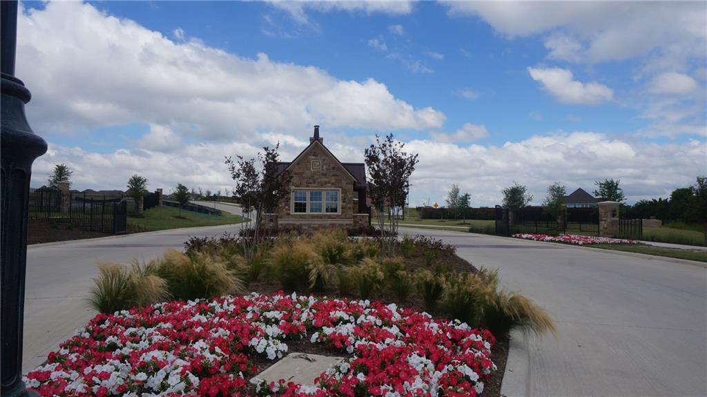 Southern Hills At Craig Ranch Phase 1 - Residential Lease