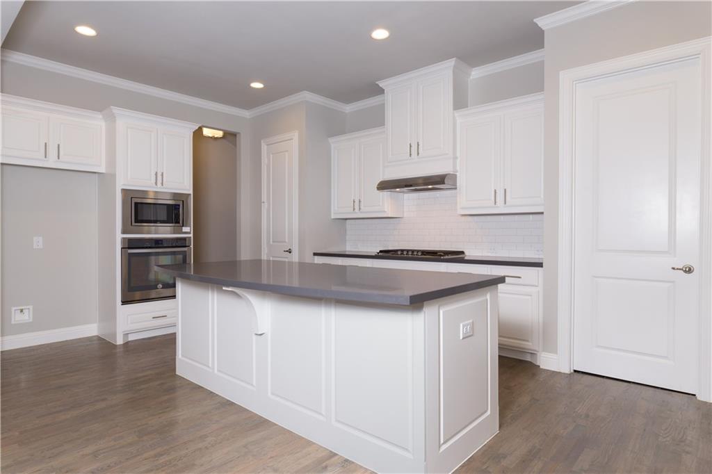 Southern Hills At Craig Ranch Phase 1 - Residential Lease