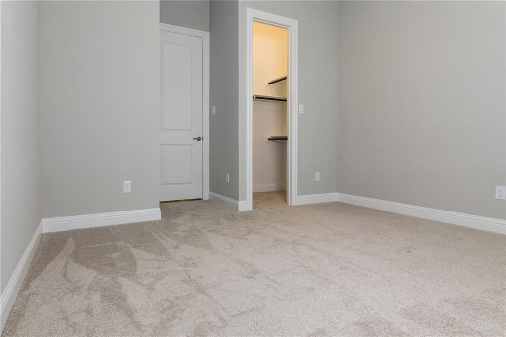 Southern Hills At Craig Ranch Phase 1 - Residential Lease