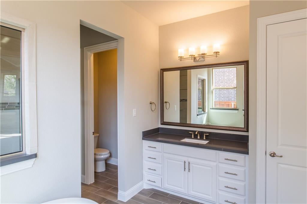 Southern Hills At Craig Ranch Phase 1 - Residential Lease