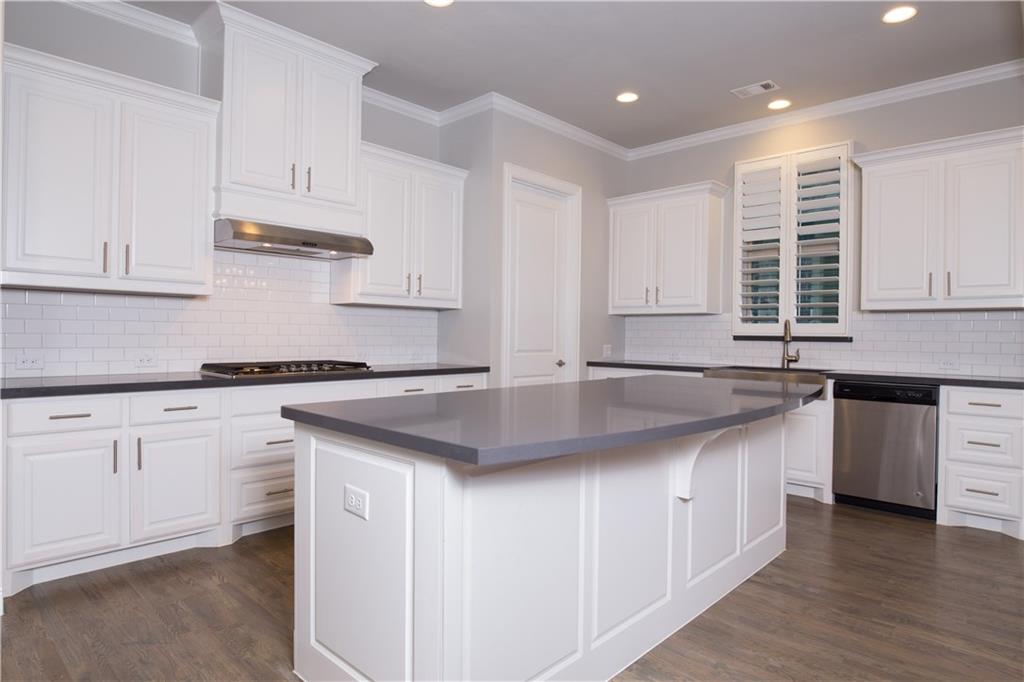 Southern Hills At Craig Ranch Phase 1 - Residential Lease