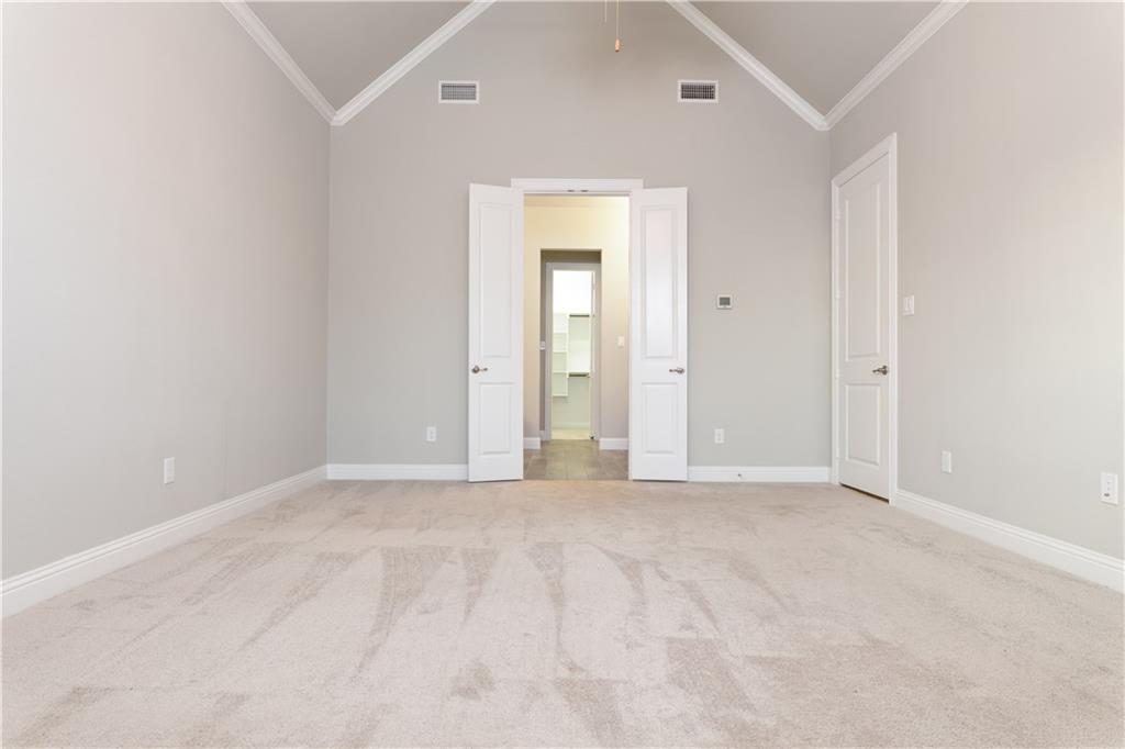 Southern Hills At Craig Ranch Phase 1 - Residential Lease