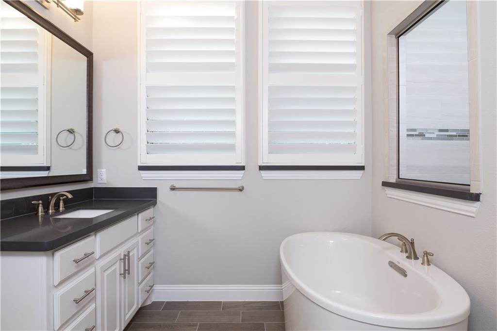 Southern Hills At Craig Ranch Phase 1 - Residential Lease