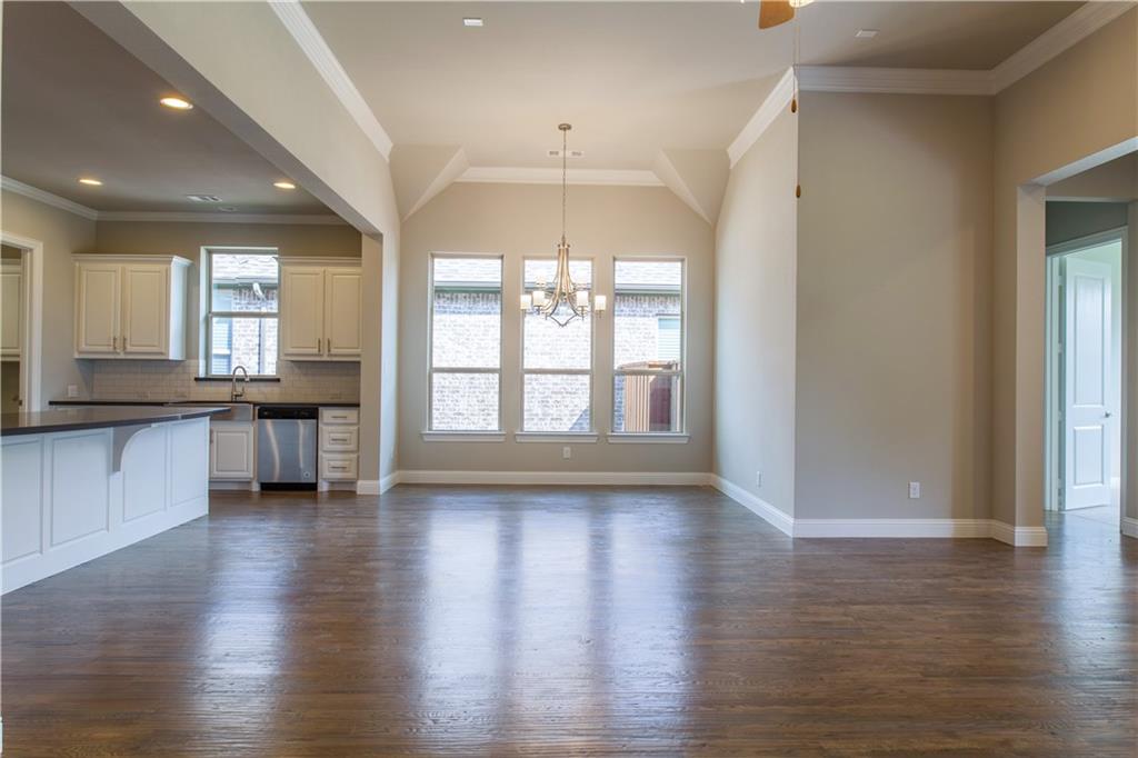 Southern Hills At Craig Ranch Phase 1 - Residential Lease