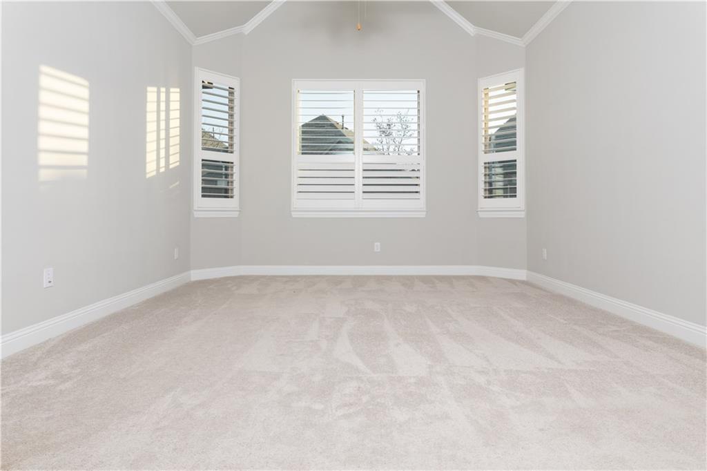 Southern Hills At Craig Ranch Phase 1 - Residential Lease