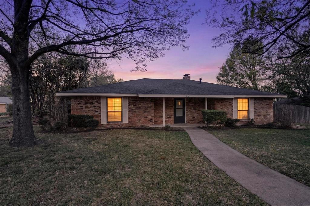 213 Gregory Drive