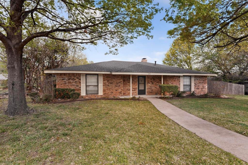 213 Gregory Drive