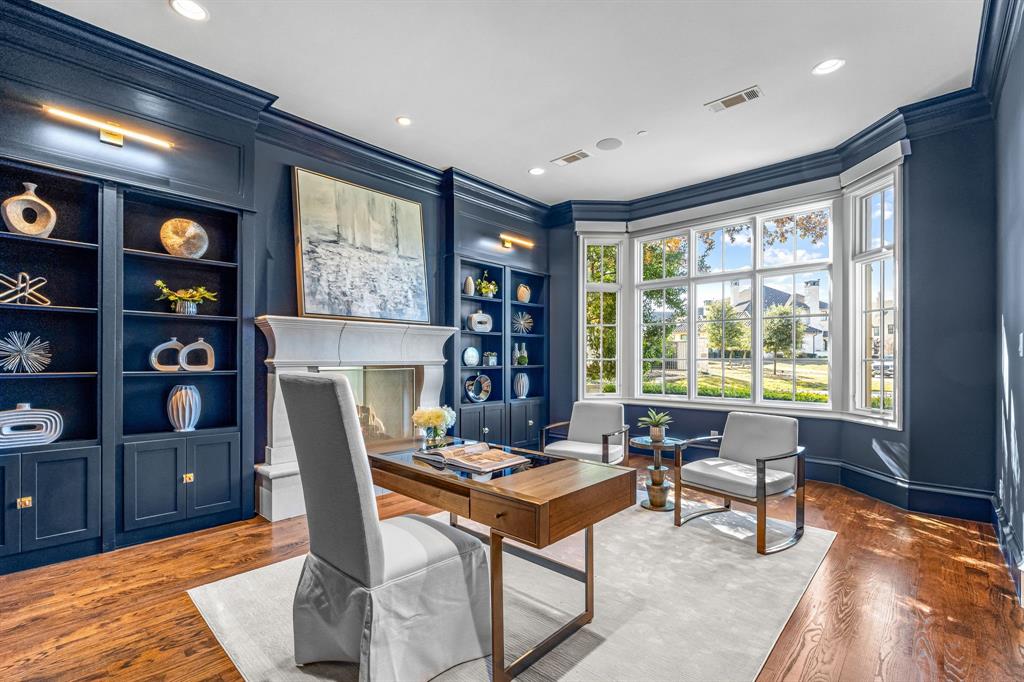 Carlyle Court Add - Residential