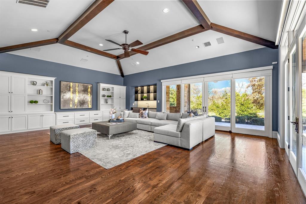 Carlyle Court Add - Residential