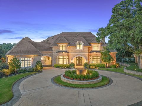 A home in Westlake