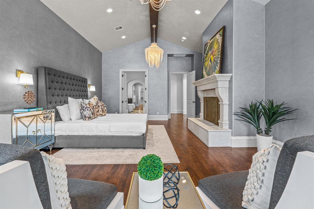 Carlyle Court Add - Residential