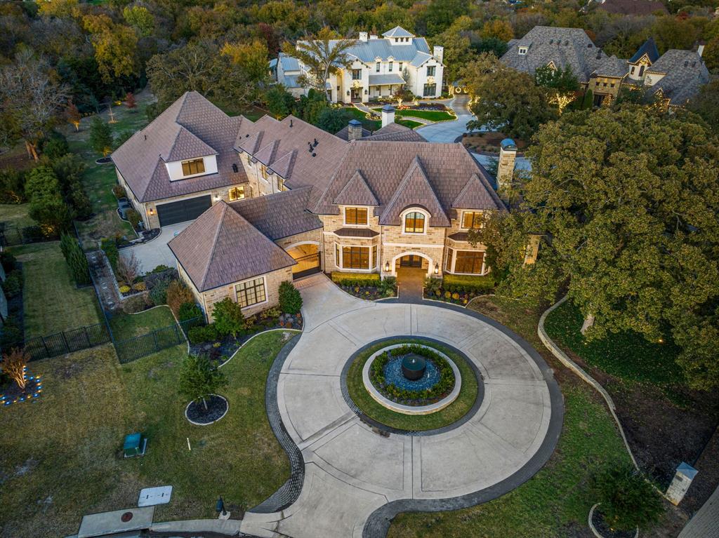 Carlyle Court Add - Residential