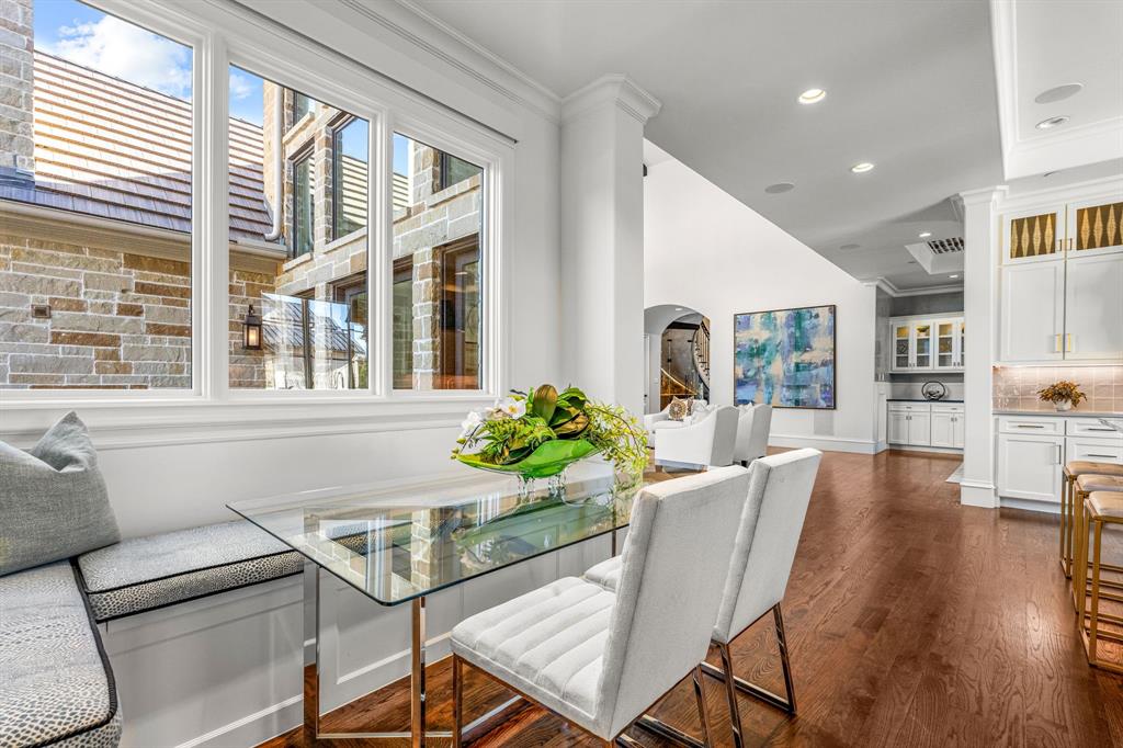 Carlyle Court Add - Residential