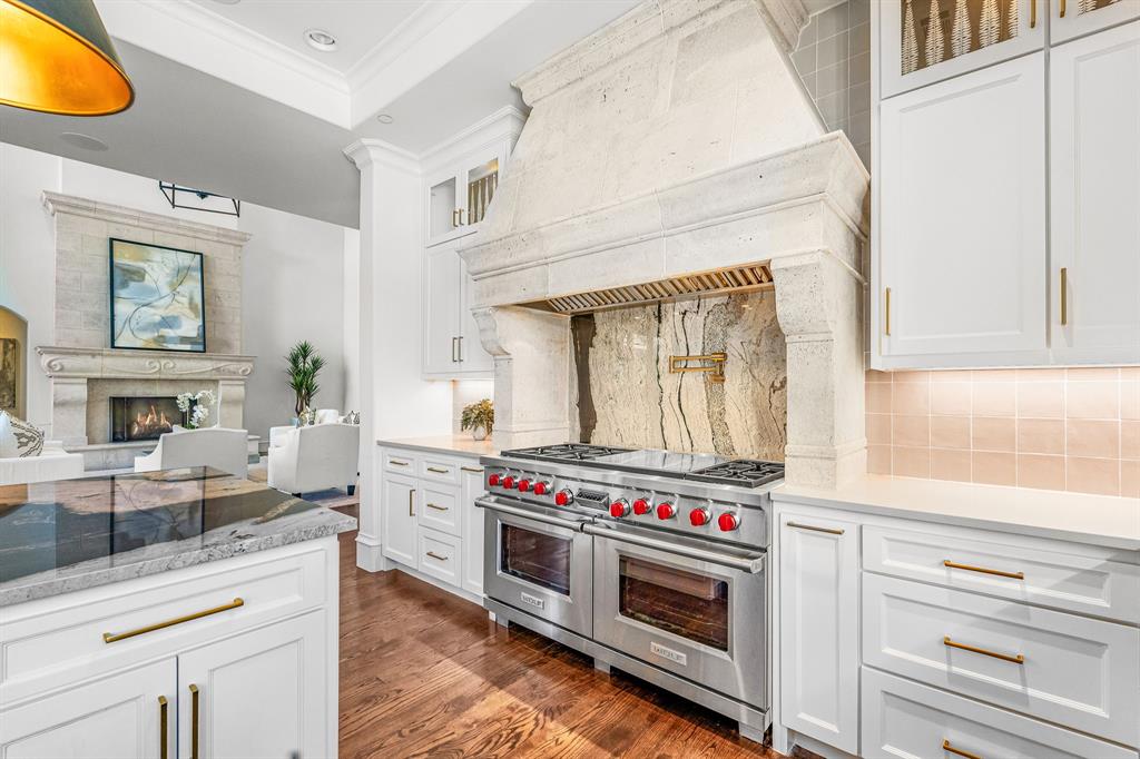 Carlyle Court Add - Residential