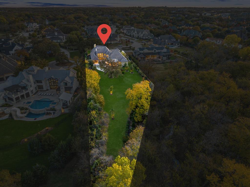 Carlyle Court Add - Residential