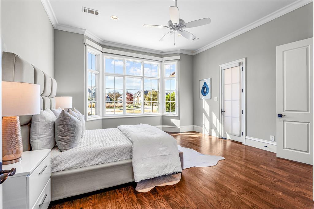 Carlyle Court Add - Residential