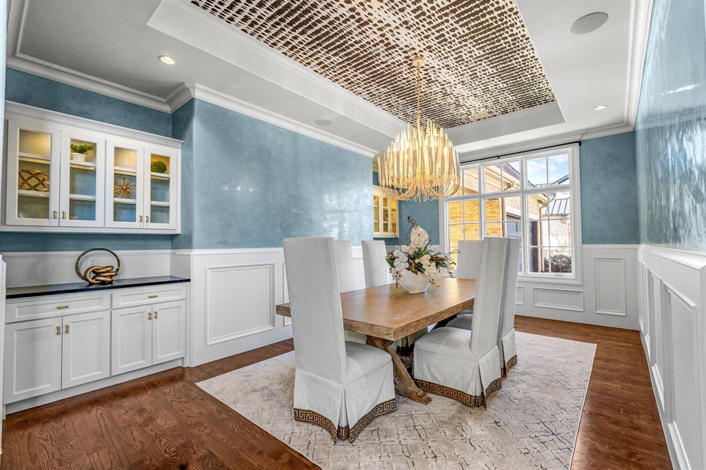 Carlyle Court Add - Residential