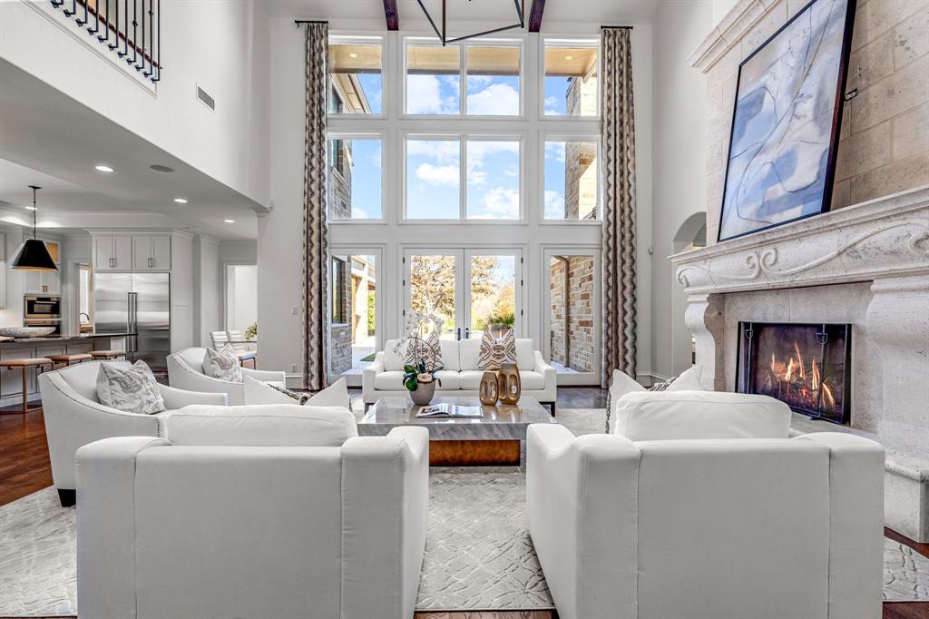 Carlyle Court Add - Residential