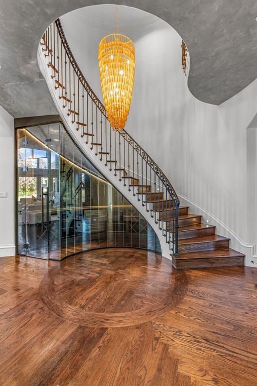 Carlyle Court Add - Residential