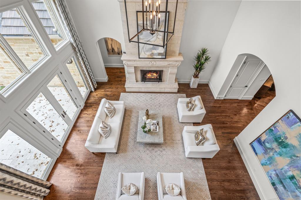 Carlyle Court Add - Residential