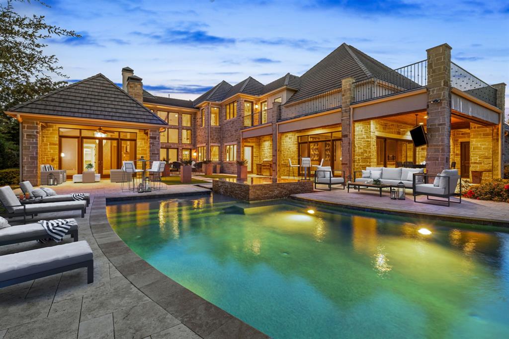 Carlyle Court Add - Residential