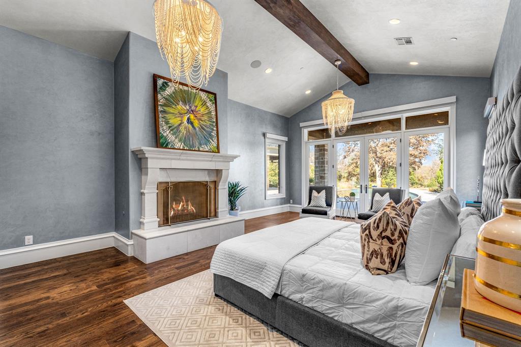 Carlyle Court Add - Residential