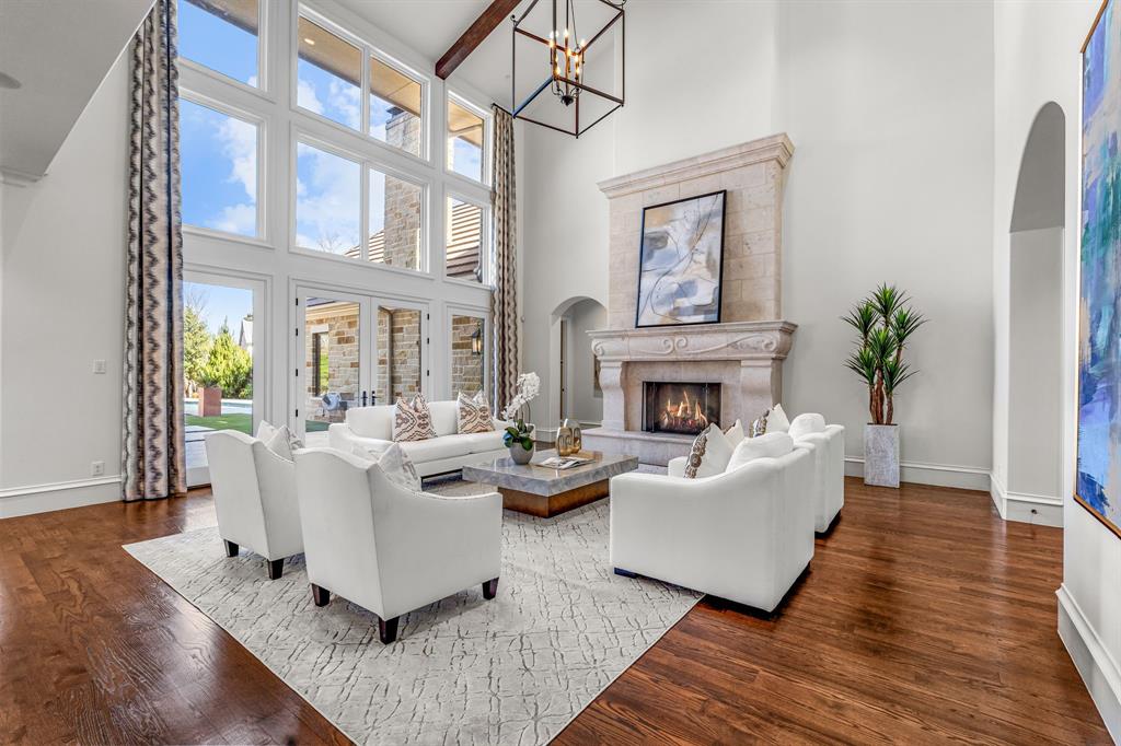 Carlyle Court Add - Residential