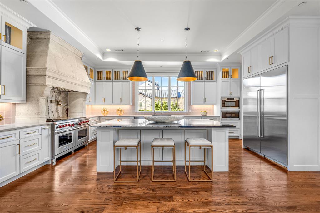 Carlyle Court Add - Residential