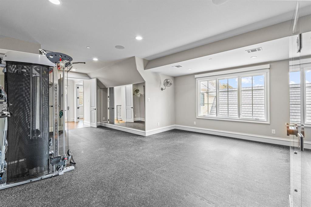 Carlyle Court Add - Residential